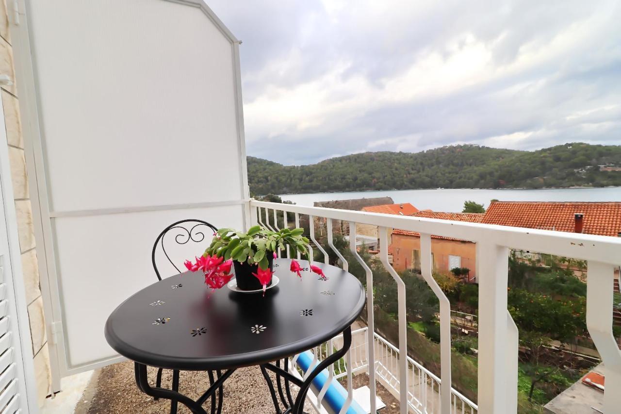 Nodilo Apartman Polače