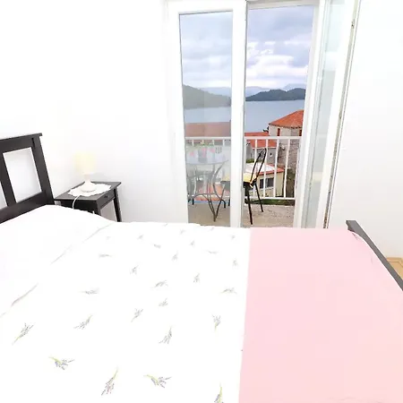 Apartments Nodilo Polace Room photo