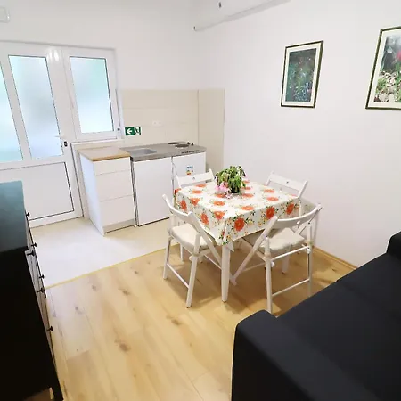 Apartments Nodilo Polace Room photo