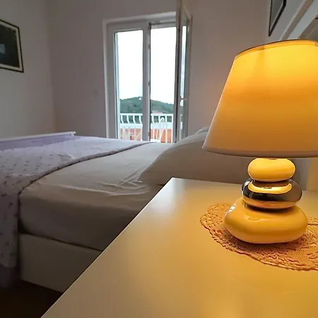 Apartments Nodilo Polace Room photo