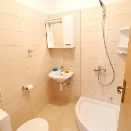 Apartments Nodilo Polace Room photo