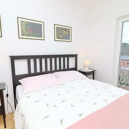 Apartments Nodilo Polace Room photo