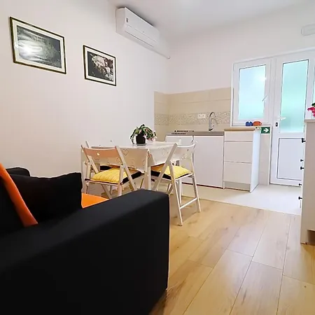Apartments Nodilo Polace Room photo