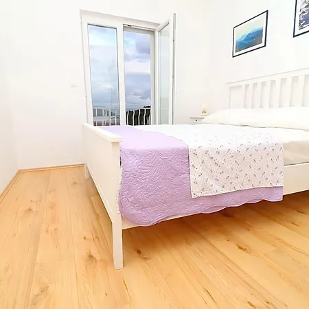 Apartments Nodilo Polace Room photo