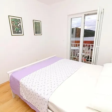 Apartments Nodilo Polace Room photo