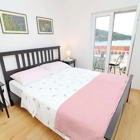 Apartments Nodilo Polace Room photo