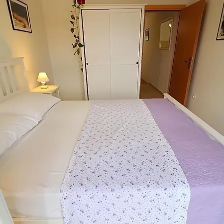 Apartments Nodilo Polace Room photo