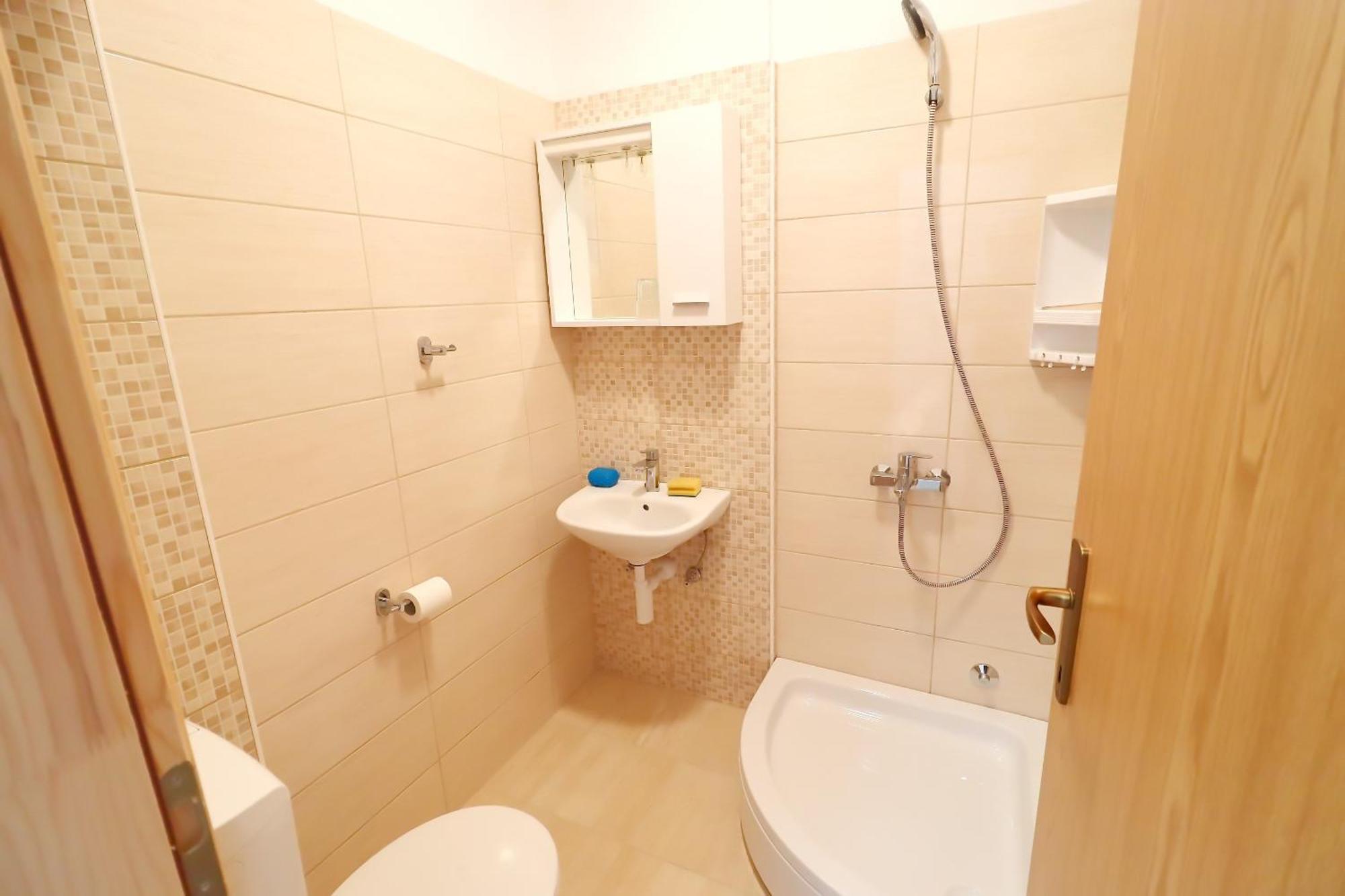 Apartment Nodilo