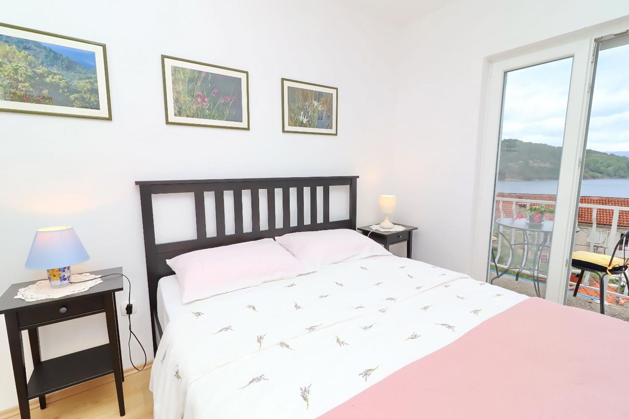 Apartment Nodilo Polace