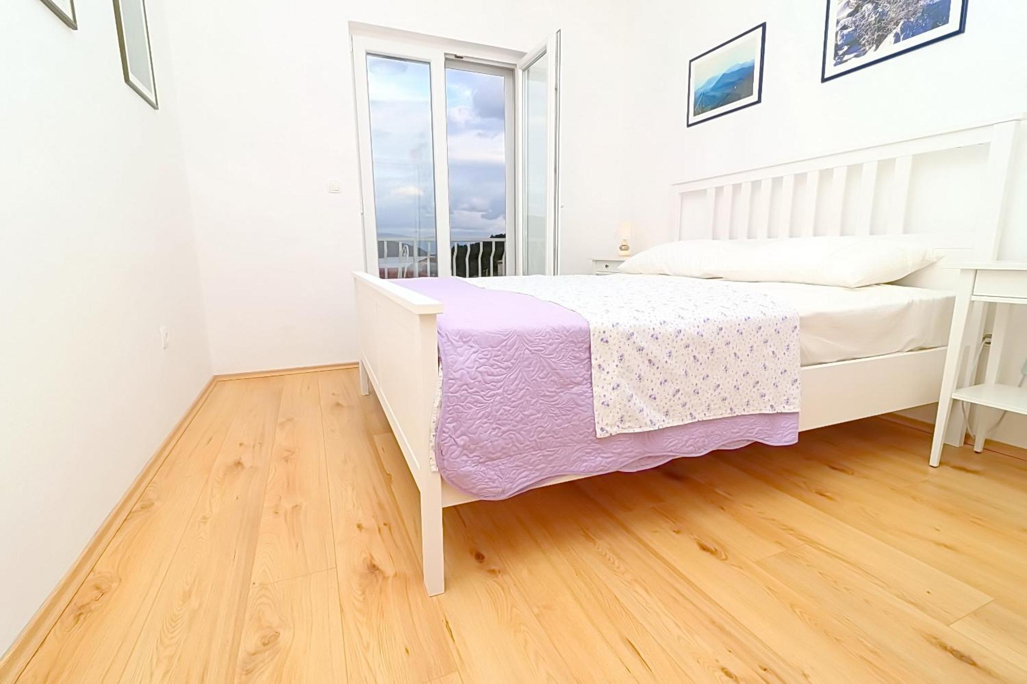 Nodilo Apartment *