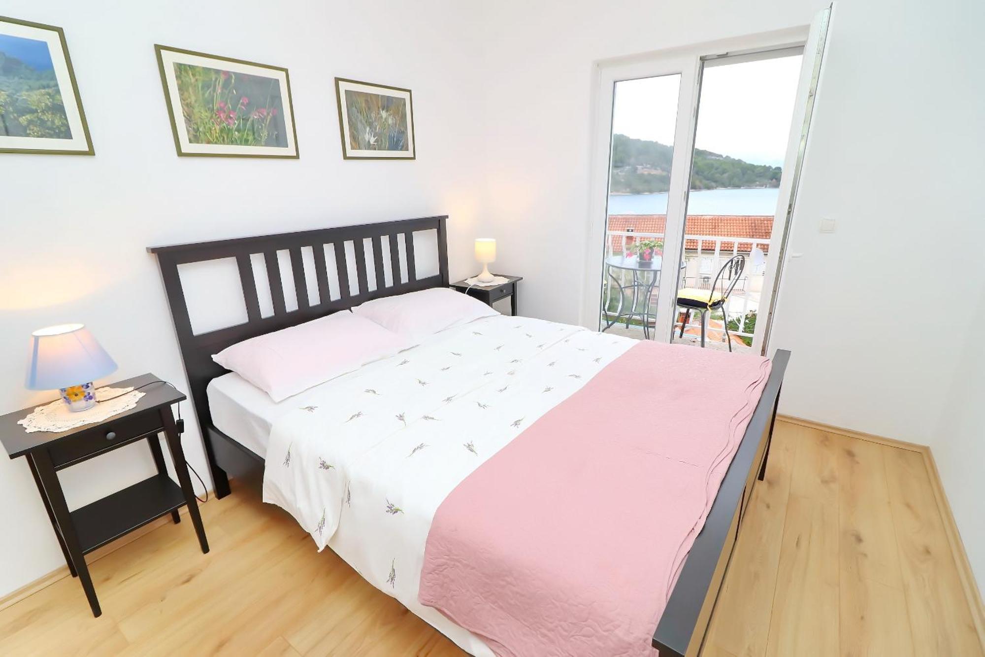 Apartment Nodilo