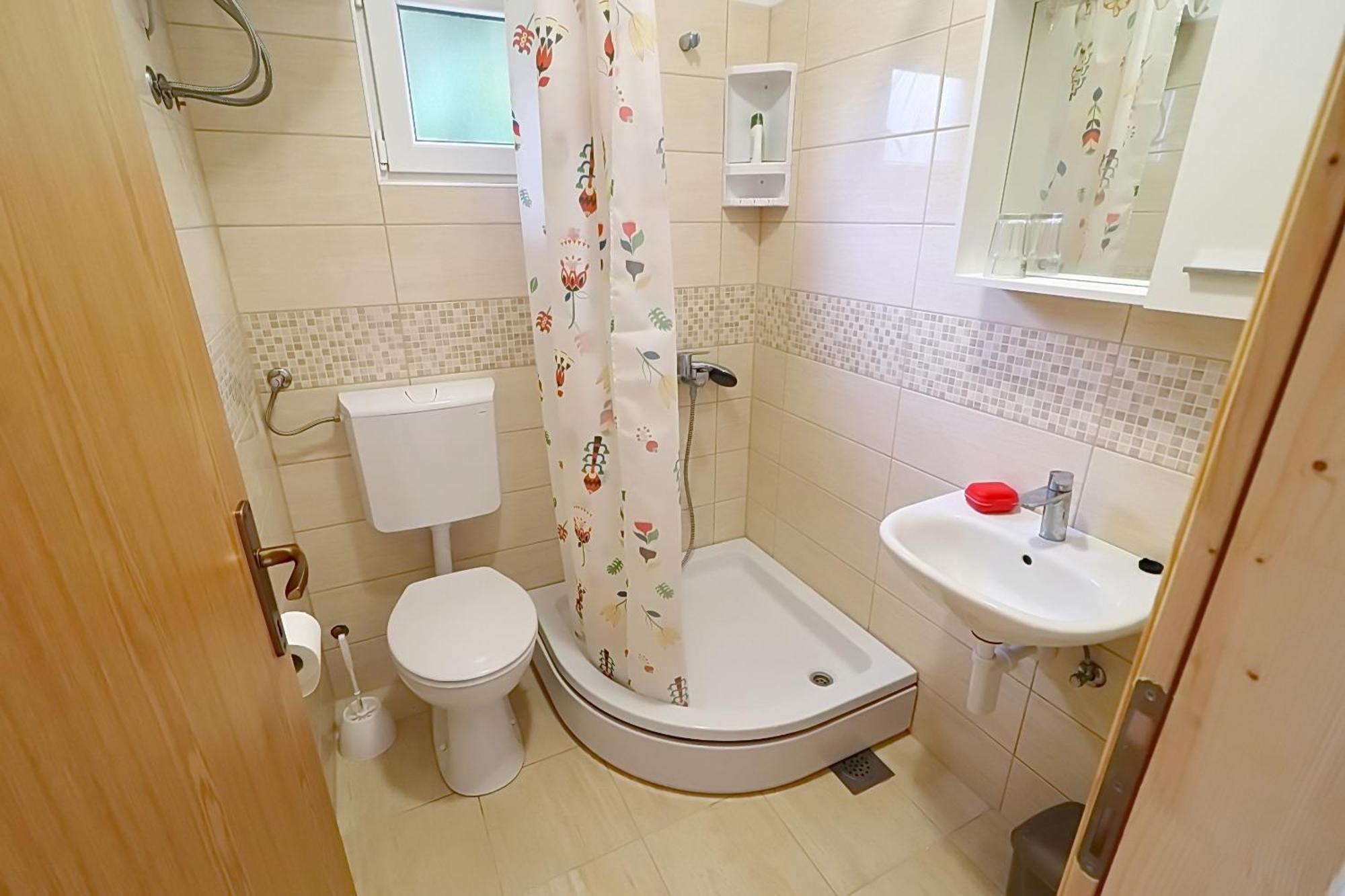 Nodilo Apartment