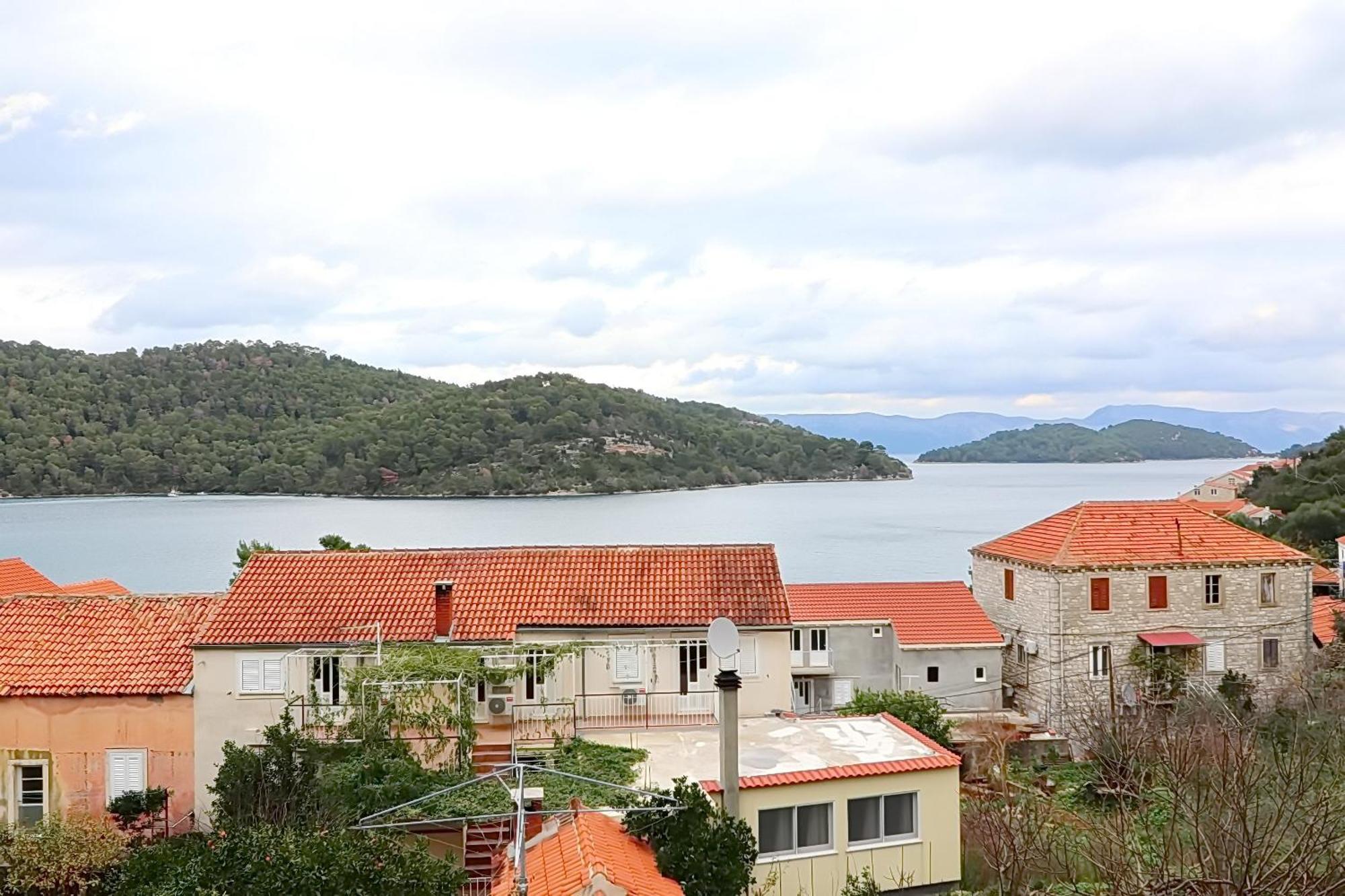 Nodilo Apartment