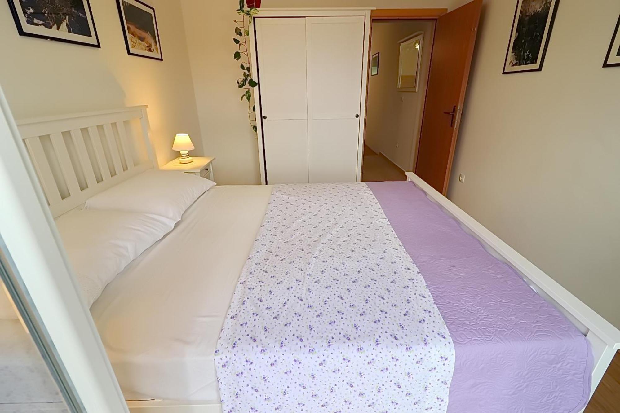 Apartment Nodilo