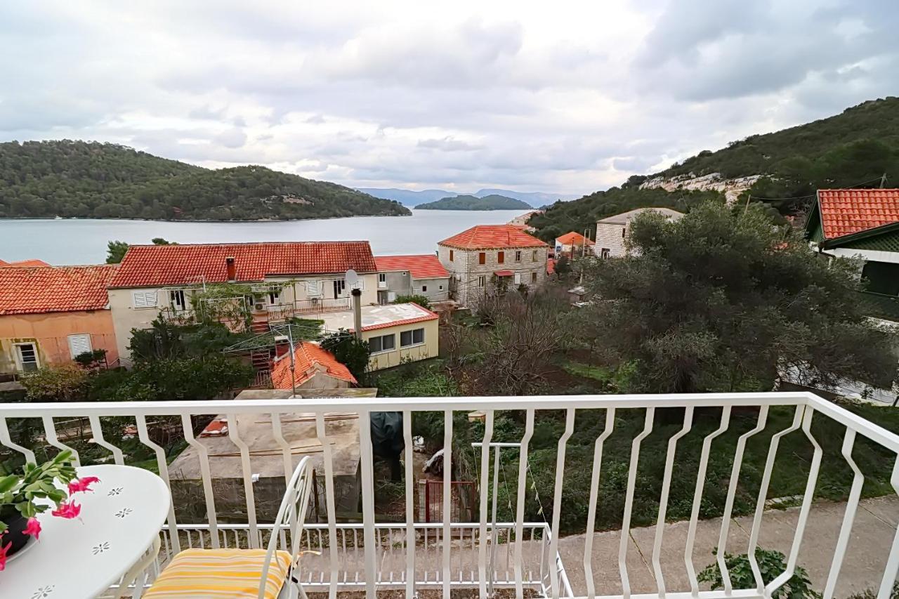 Nodilo Apartment *