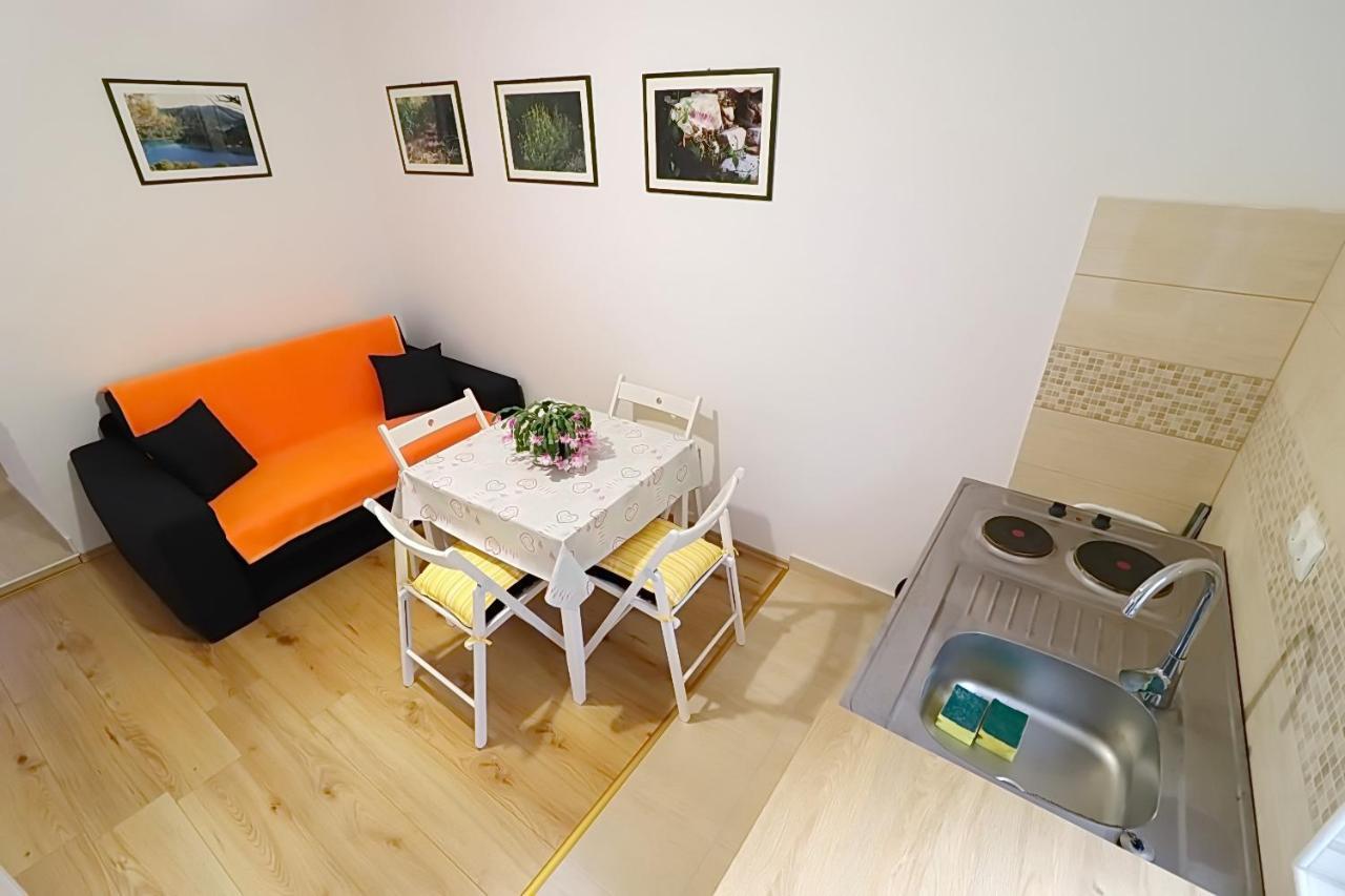 Nodilo Apartment *