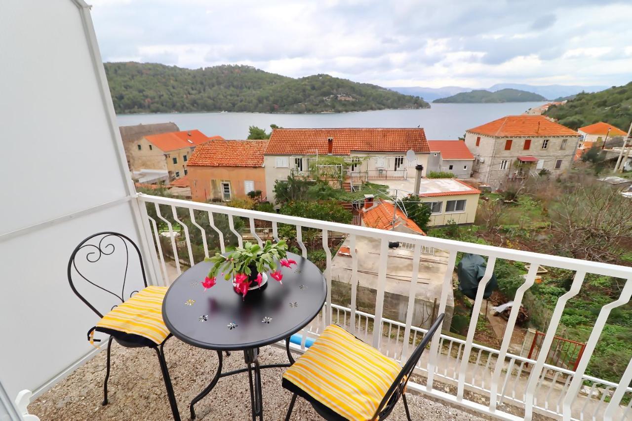 Nodilo Apartment