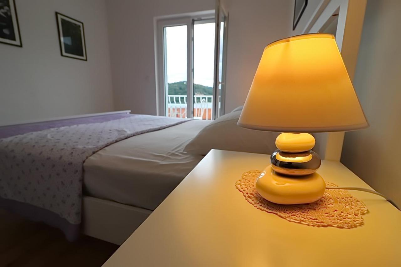 Apartment Nodilo Polace