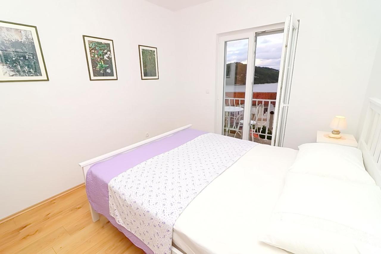 Nodilo Apartment
