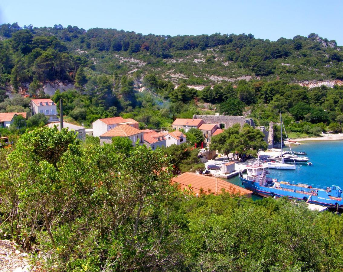 Apartment Nodilo Polace
