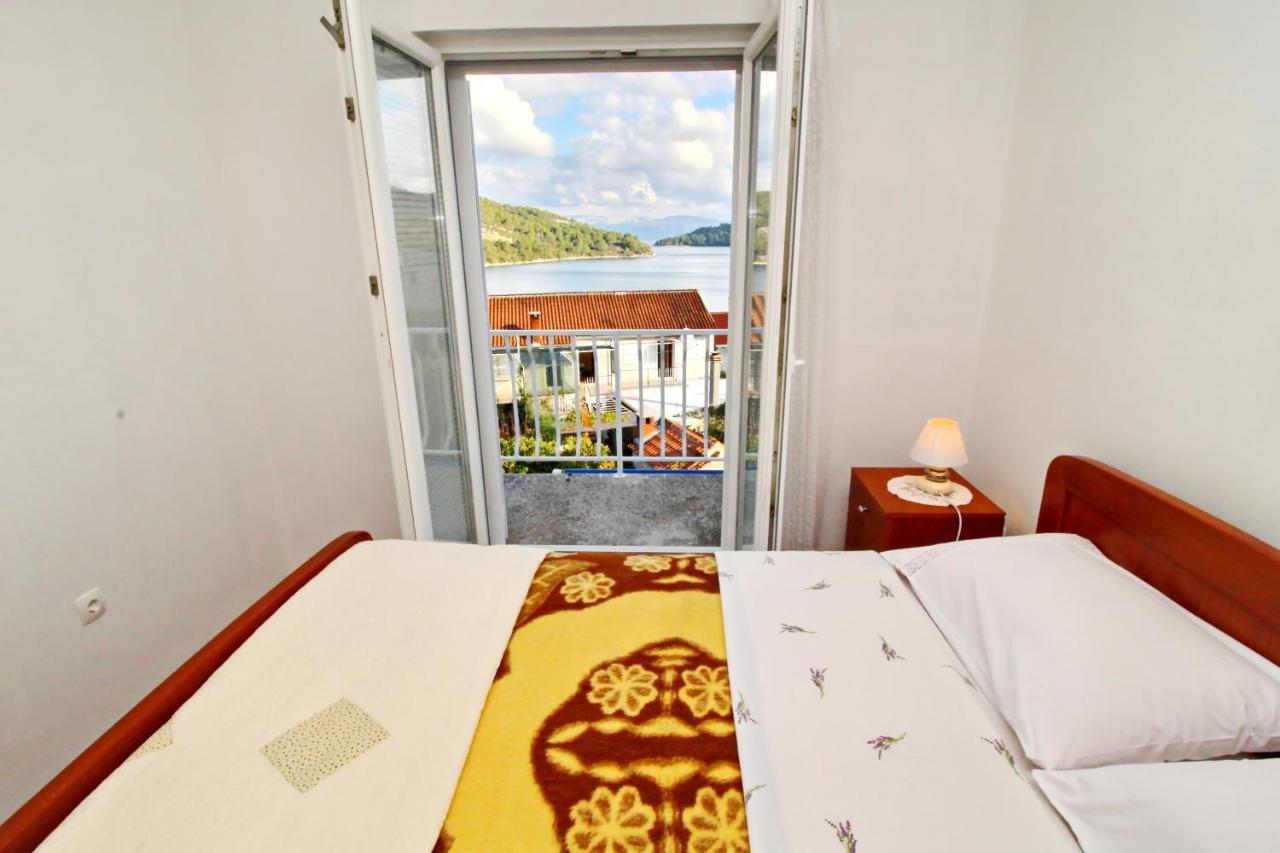 Nodilo Apartment Polace