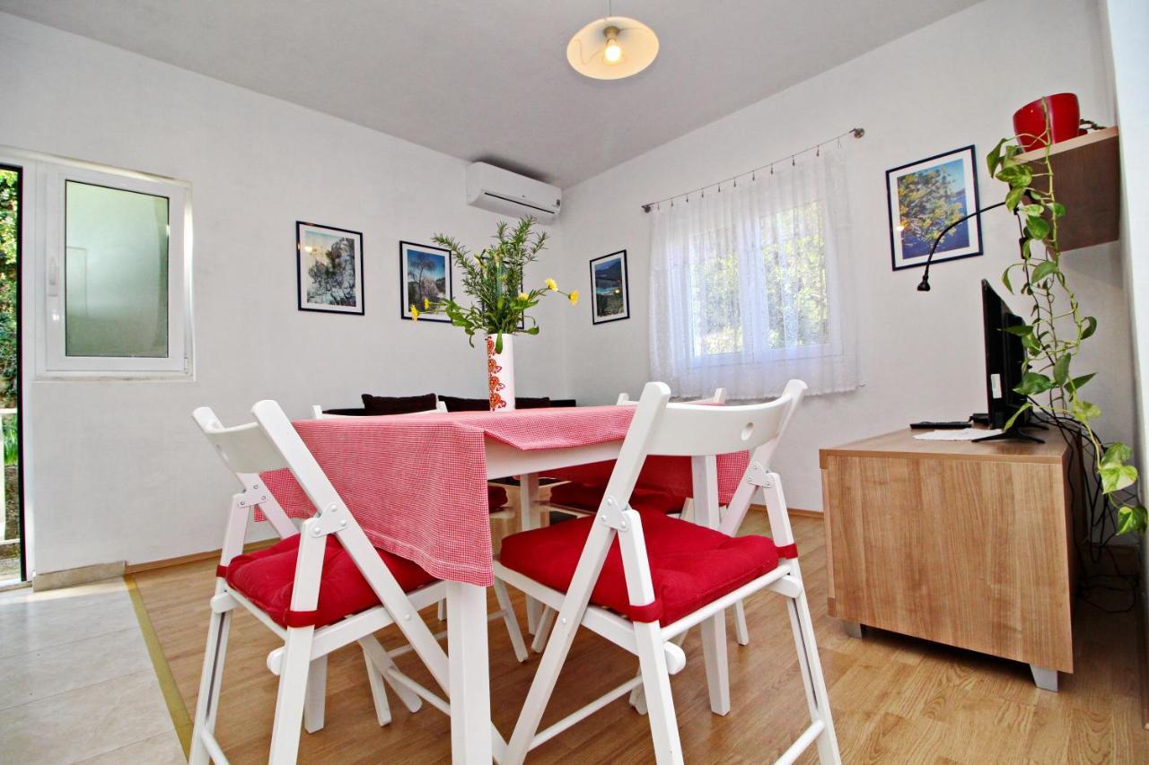 Apartment Nodilo Polace