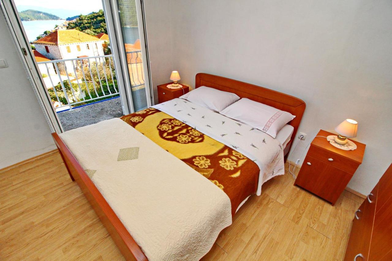 Apartment Nodilo Polace