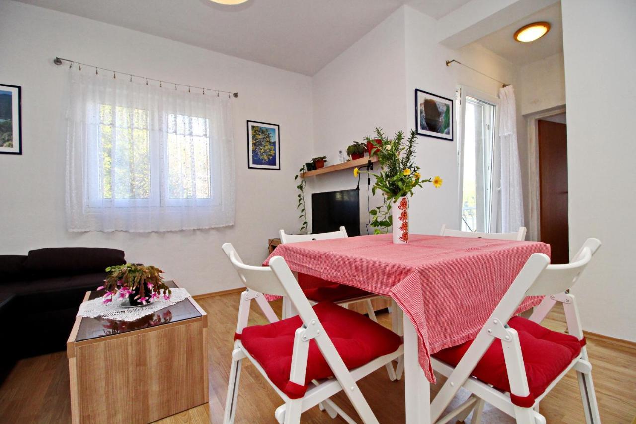Apartment Nodilo