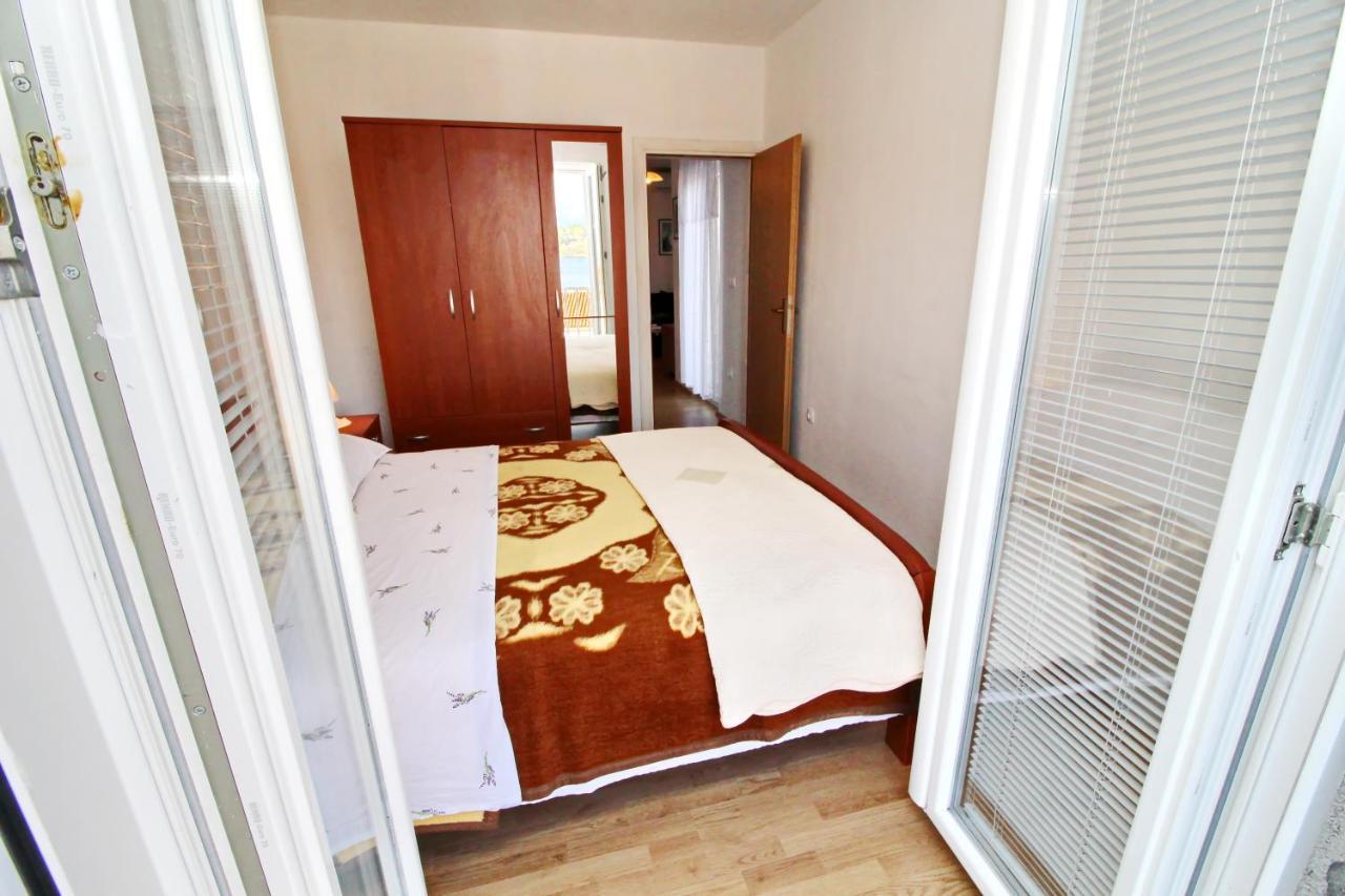 Apartment Nodilo Polace